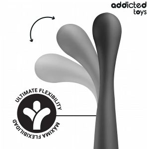 ADDICTED TOYS - ANAL-MASSAGEGERÃT 22,5 CM